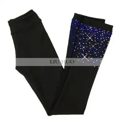 Image de Veste de Patinage Artistique pour Filles - Élégante & Brillante