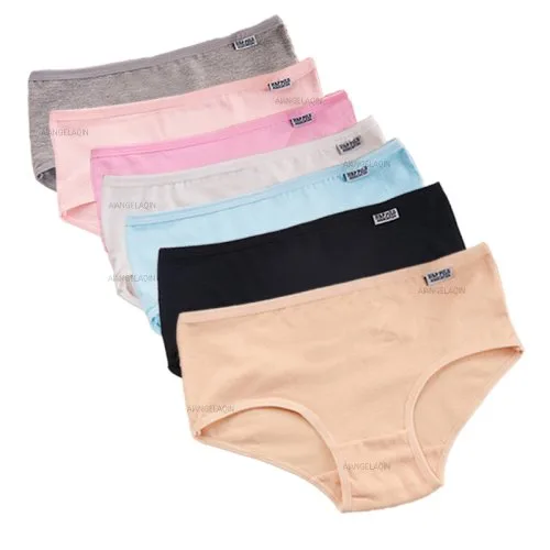 7Pcs
