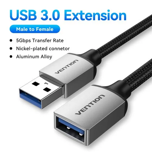 USB 3.0-lega 5Gbps