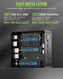 Vue 3 du produit
