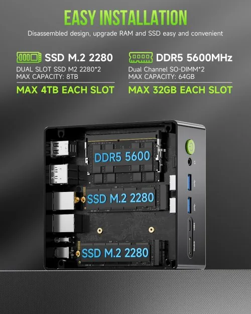 Vue 3 du produit