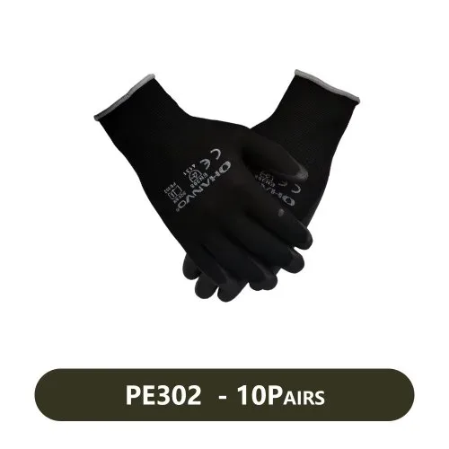 PE302 - 10Pairs