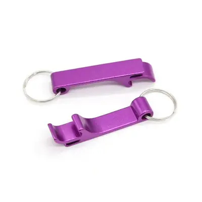 Image de Ouvre-bouteille Porte-clés Personnalisé