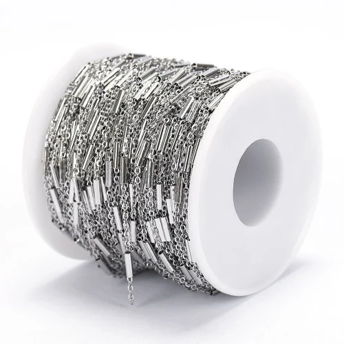Acciaio 1.5x2mm