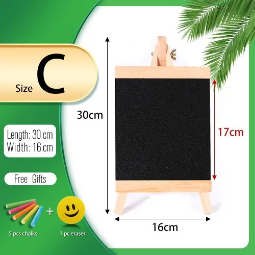 Maat C-30x16cm