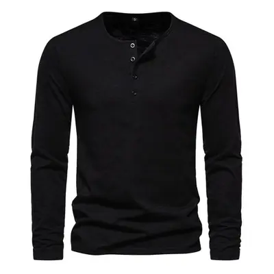 Image de T-Shirt Homme Coton Ajusté - Style Décontracté & Sportif
