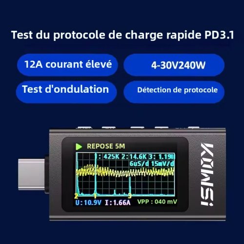 Vue 3 du produit
