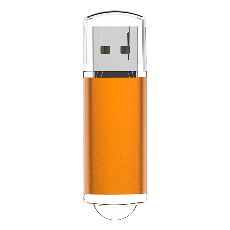 Afbeelding van Kleurrijke USB-stick 1GB tot 64GB – Snel & Betrouwbaar Opslag