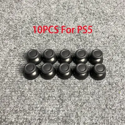 Image de Capuchons Analogiques 3D pour PS4/PS5 - Pack de 100