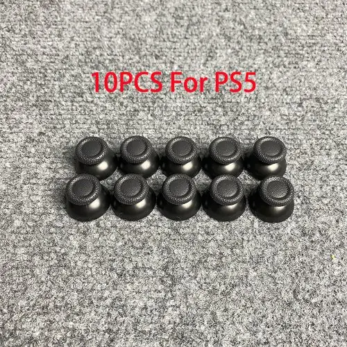 Image de Capuchons Analogiques 3D pour PS4/PS5 - Pack de 100