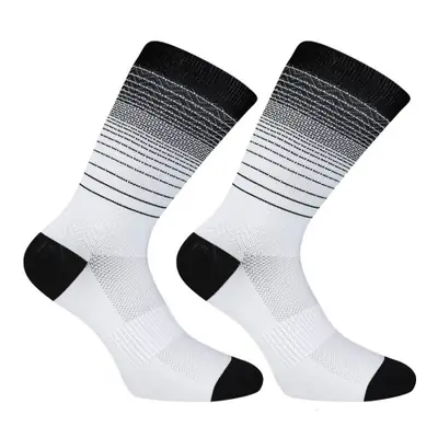 Image de Chaussettes de Cyclisme Dégradées - Performance & Confort
