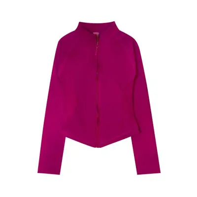 Image de Veste de Sport Femme - Sans Couture & Respirante