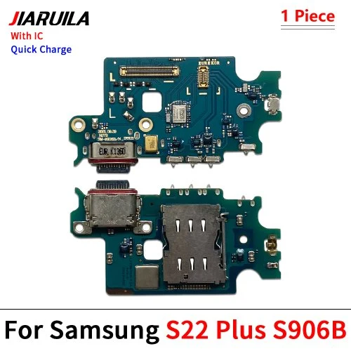 S22 Plus S906B