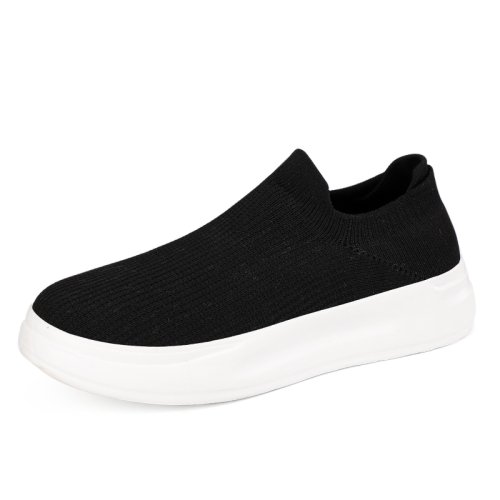 Bild von Atmungsaktive Mesh-Sportschuhe 2025 – Flache, Lässige Sneaker für Outdoor-Aktivitäten, Bequeme Wanderschuhe für Männer und Frauen