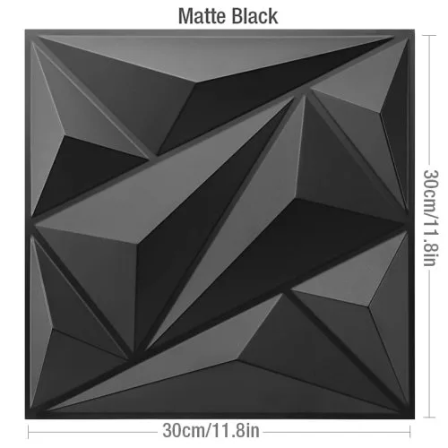 E-Mattschwarz