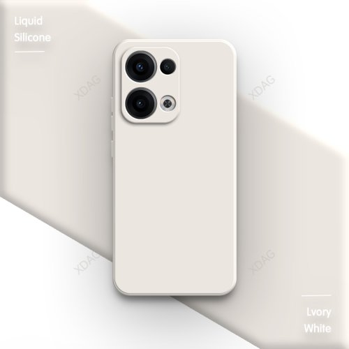 Lvory White