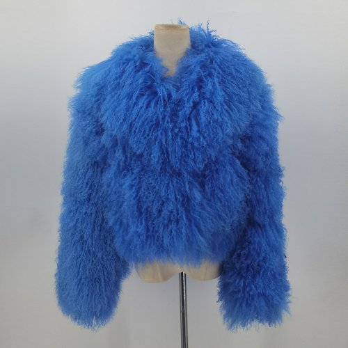 Azul