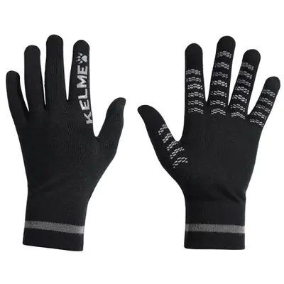 Image de Gants de Sport Hiver Chauds avec Écran Tactile