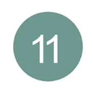 Colore 11 con nome