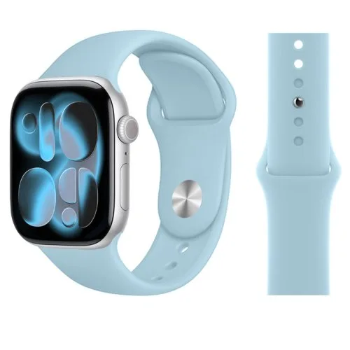 Fog Blue