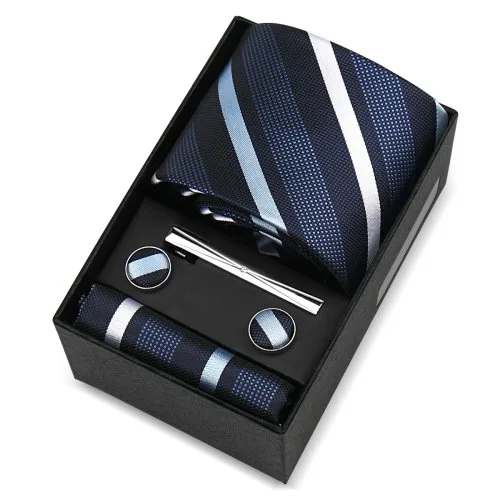 Schwarz Box 007-2
