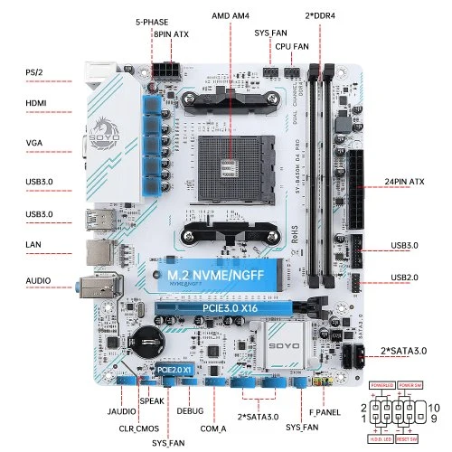 Vue 5 du produit