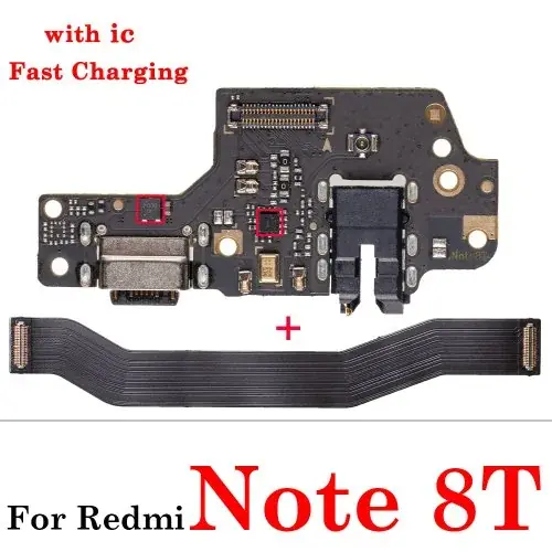 Redmi Note8T ic