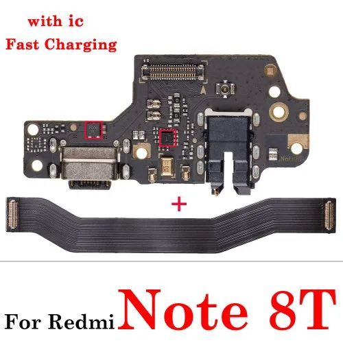 Redmi Note8T ic