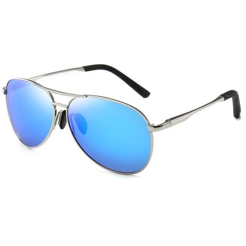 C12 plata hielo azul