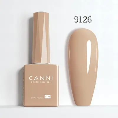 Image de Vernis Gel Semi-Permanent Ultra Brillant