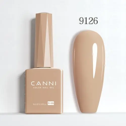 Image de Vernis Gel Semi-Permanent Ultra Brillant