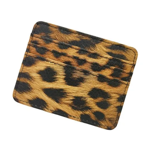 Style3 marrón leopardo