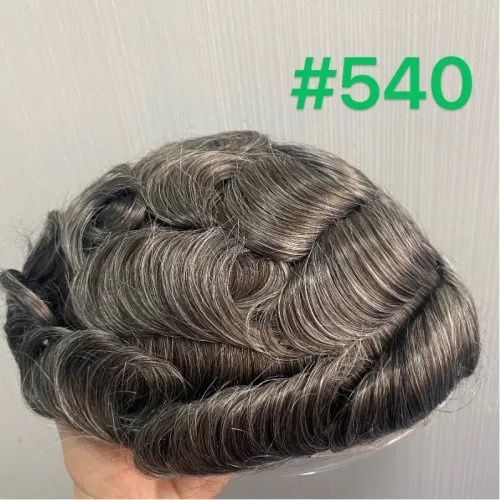 540 #