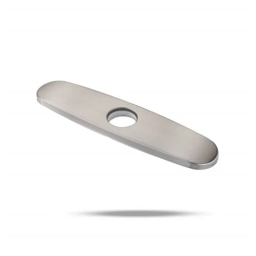 10inchBrushed Nickel