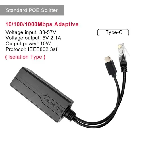 Type-C 1000M