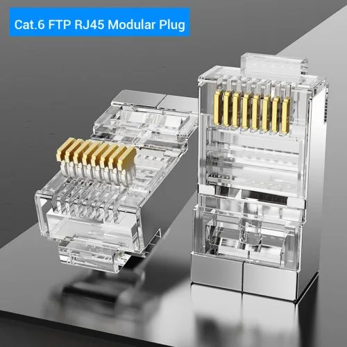 FTP---Cat.6