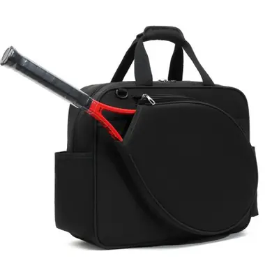 Image de Sac Sport Étanche pour Tennis, Padel et Badminton - Unisexe