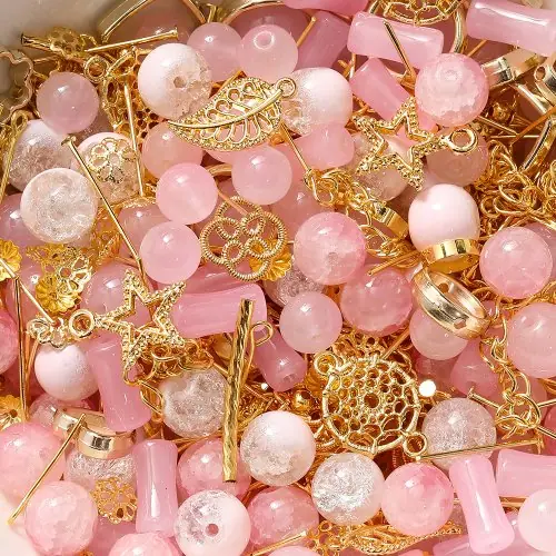 Pink-Gold