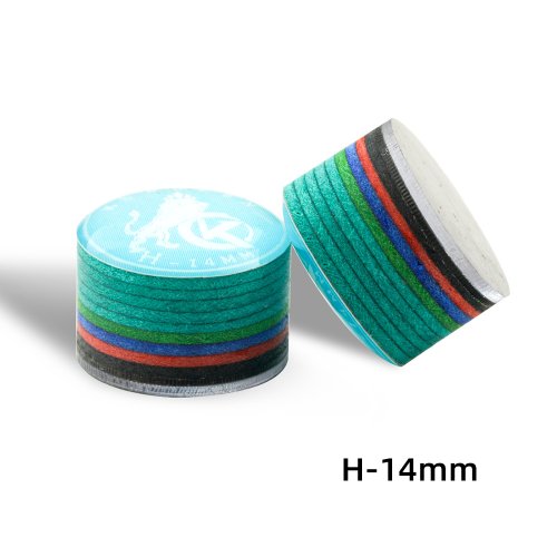 14 mm H