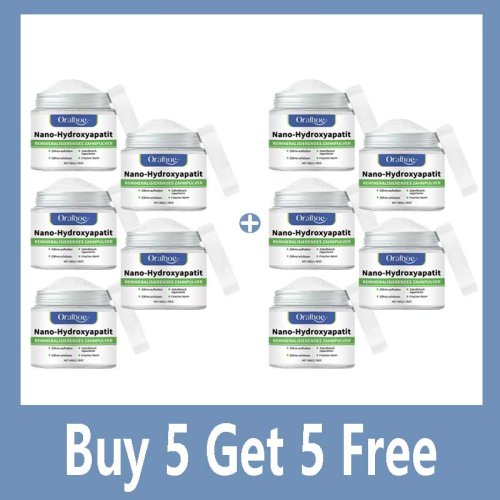 Buy 5 Get 5 Free