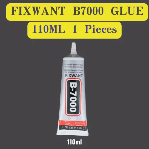 B7000 110ML 1PC