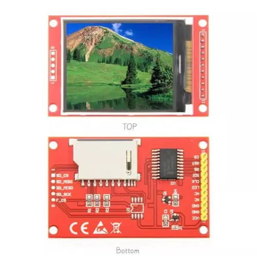 Vue 3 du produit