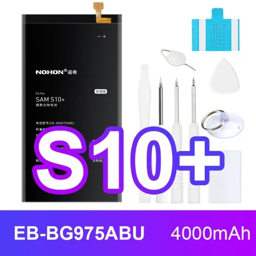 For Samsung S10 Plus