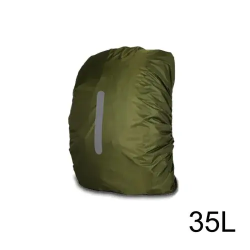 Verde 35 L