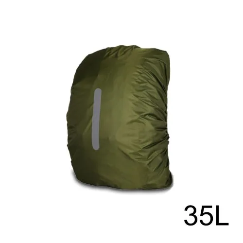 Zielony 35 L