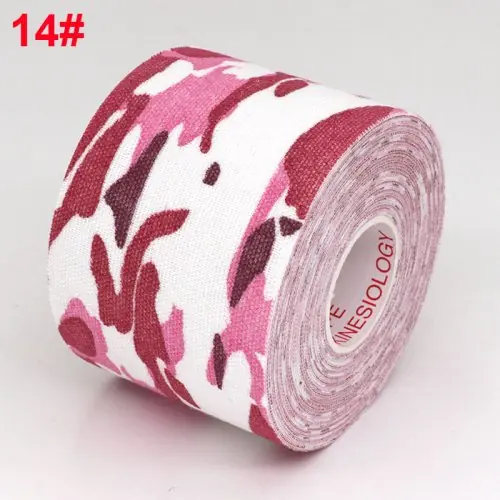 Rose camouflage