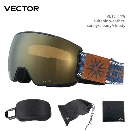 Goggles And Box 2