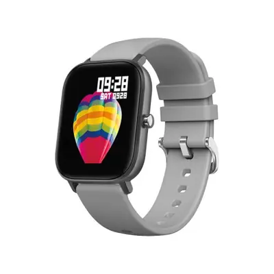 Image de Montre Intelligente Uzzdss 2024 - Style & Technologie