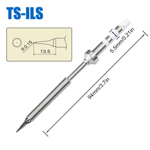 TS-ILS