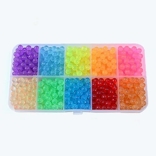 10 colori 1000 pezzi